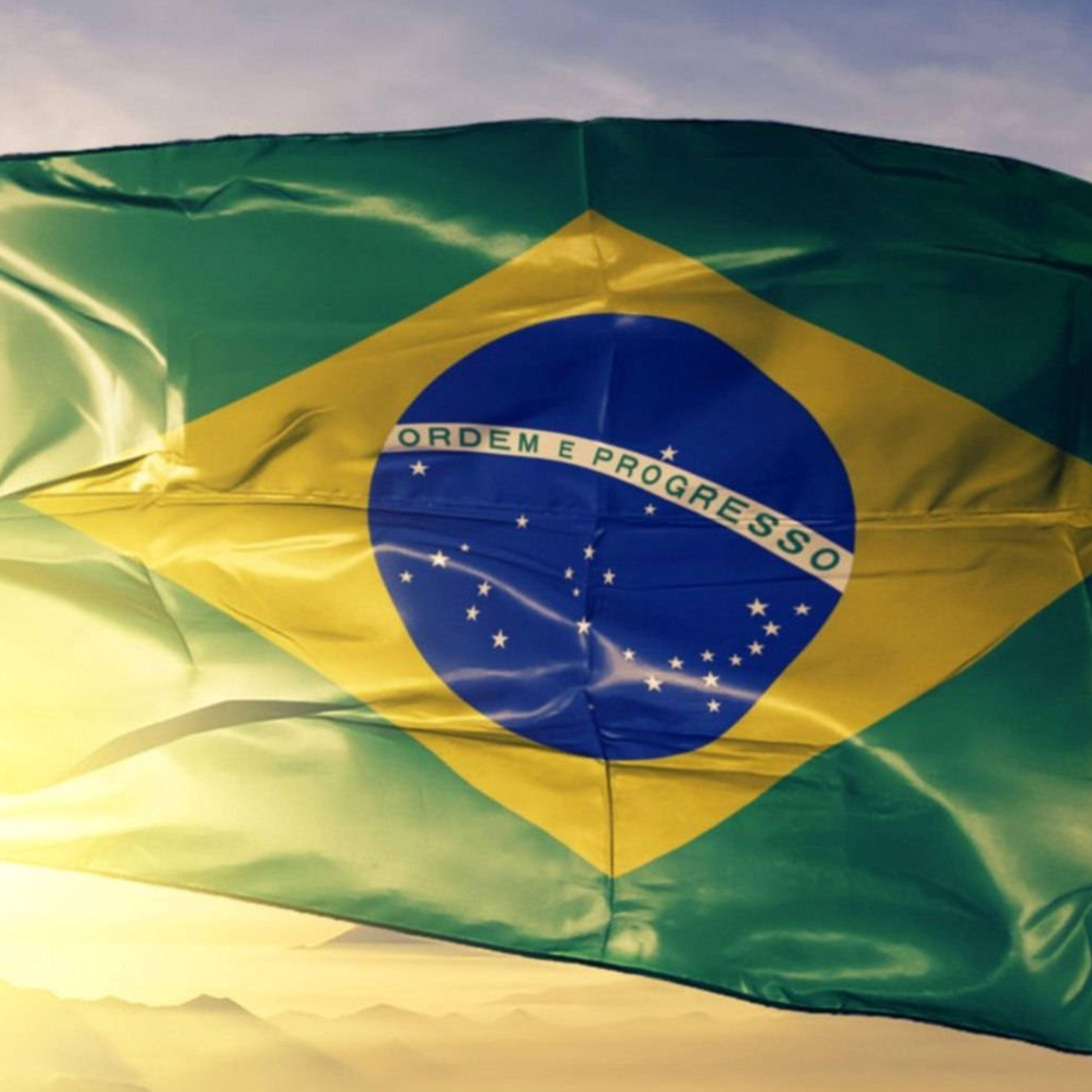 Релиз BRASIL - COPA DO MUNDO - RUMO AO HEXA - BEAT FINO