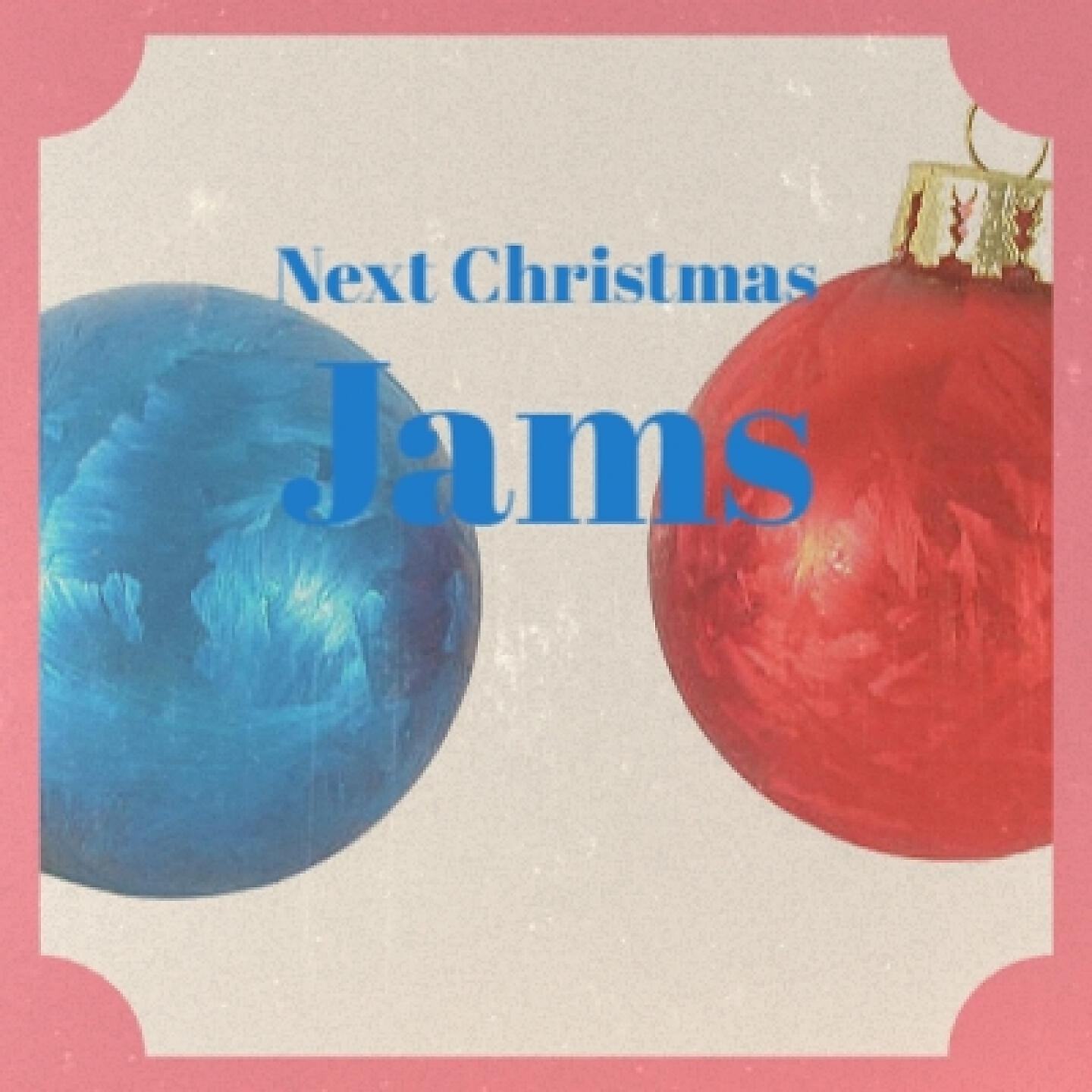 Релиз Next Christmas Jams