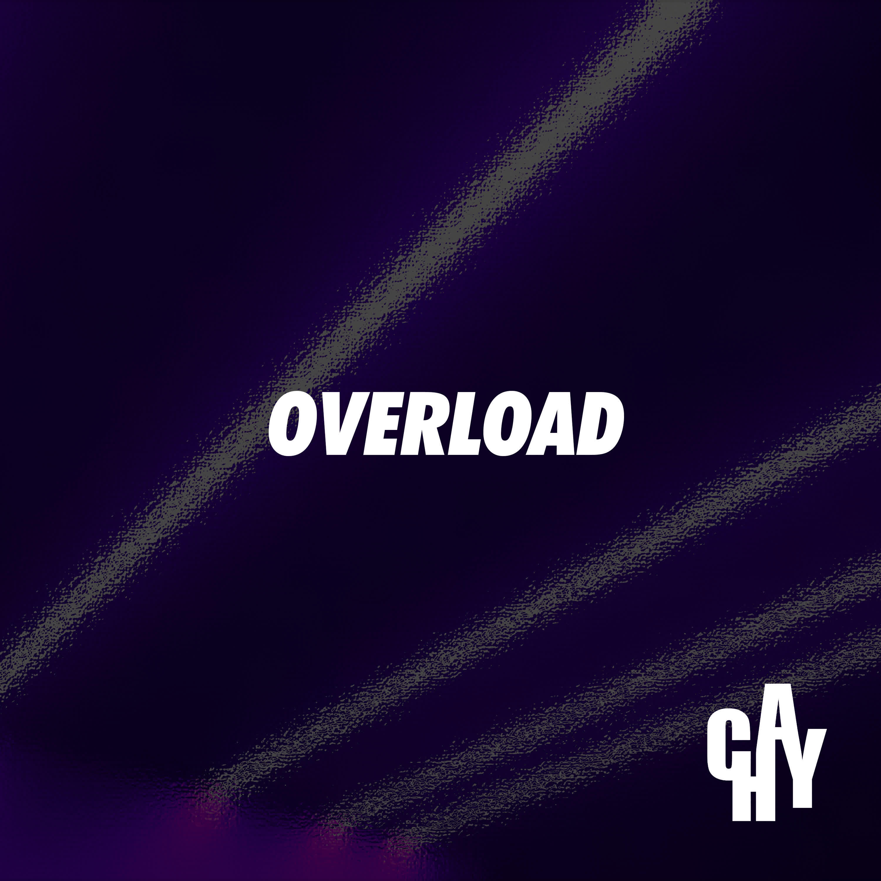 Постер альбома OVERLOAD