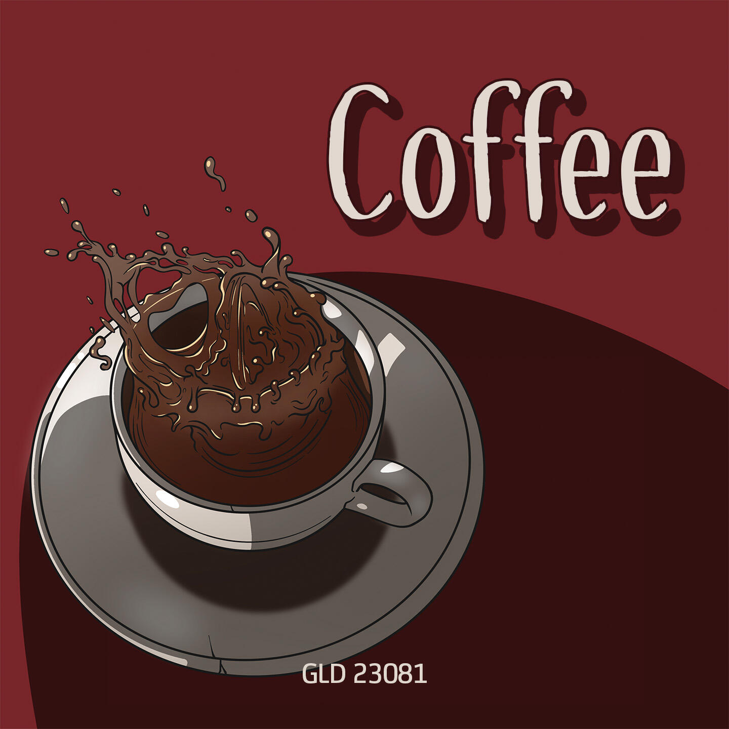 Релиз COFFEE