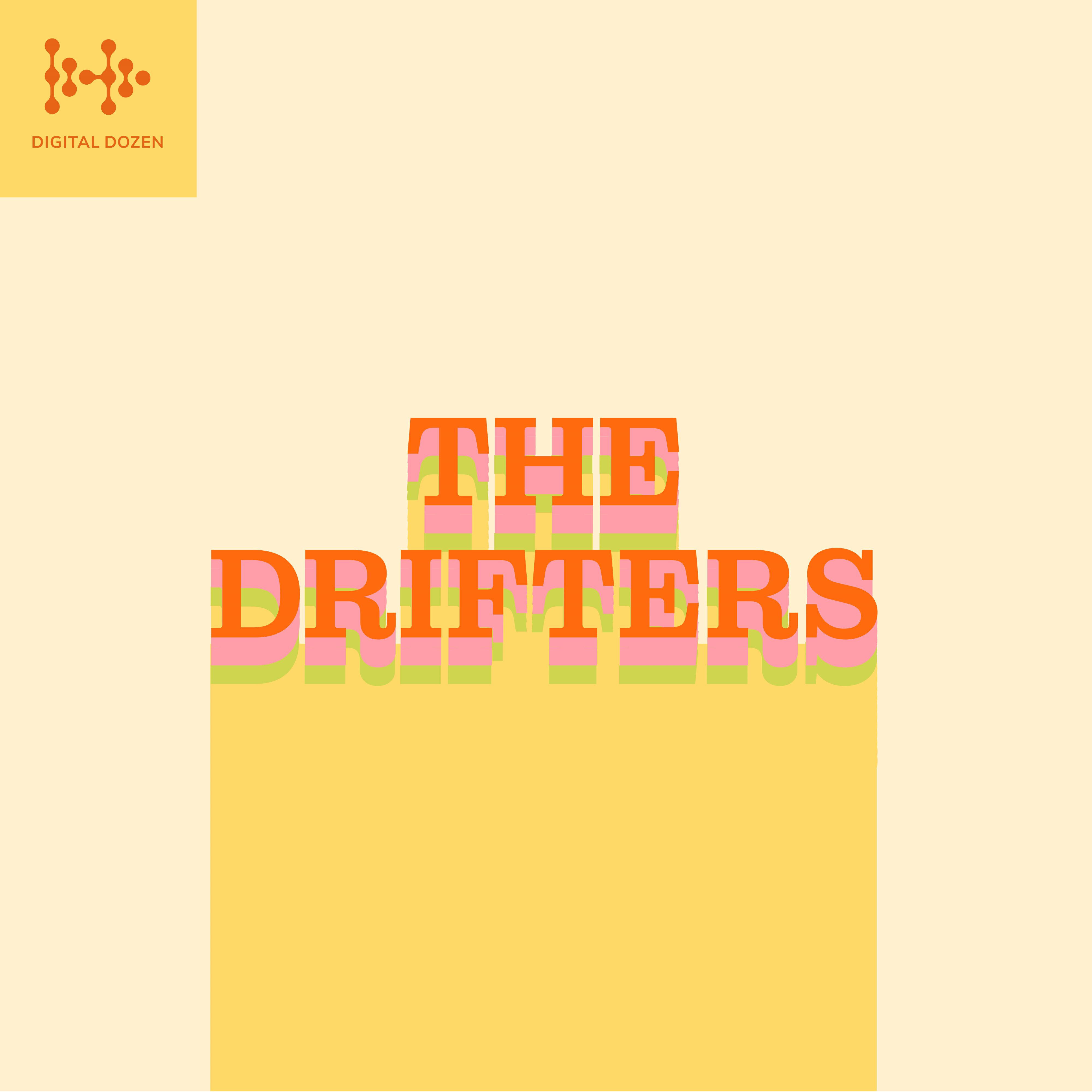 Релиз Digital Dozen