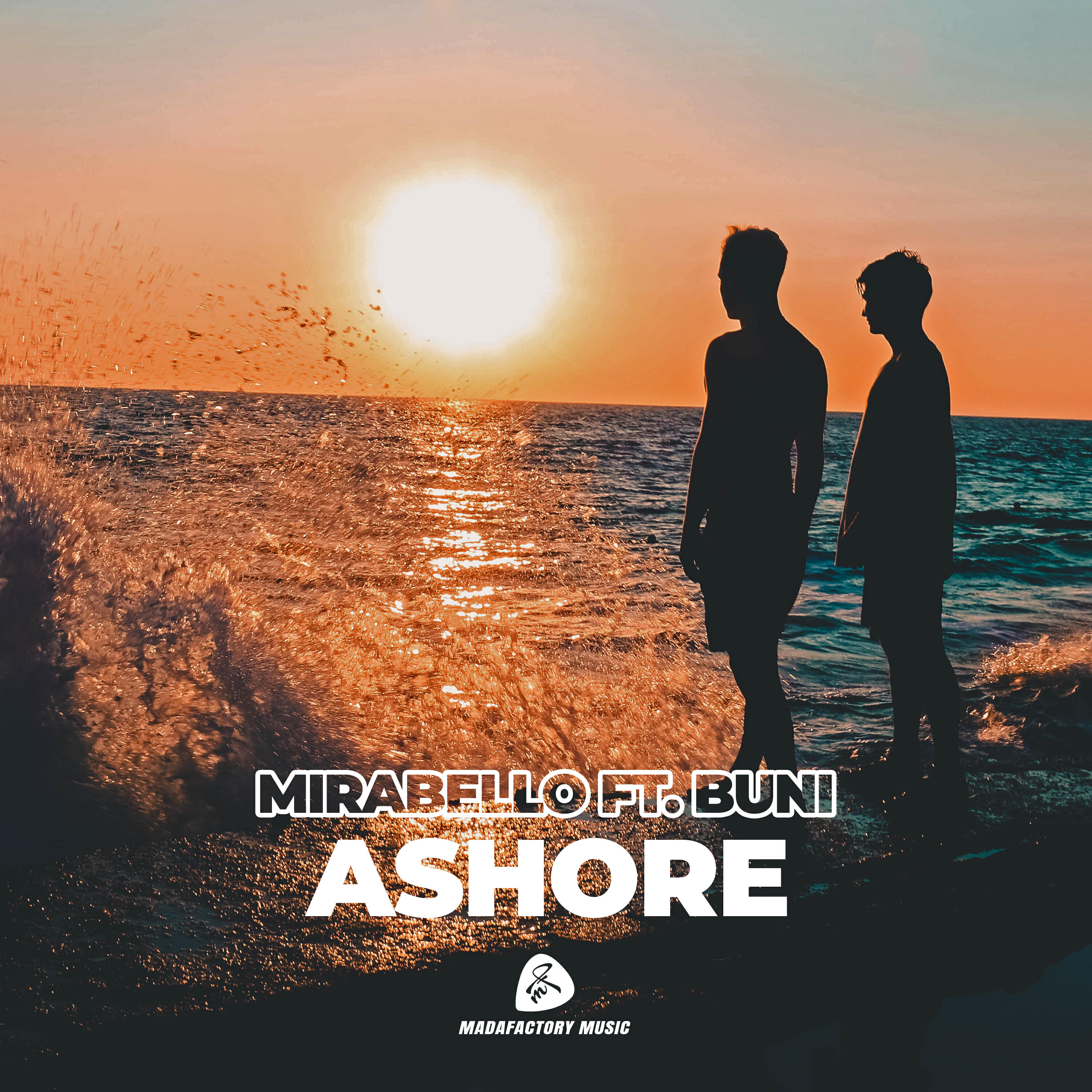 Релиз Ashore