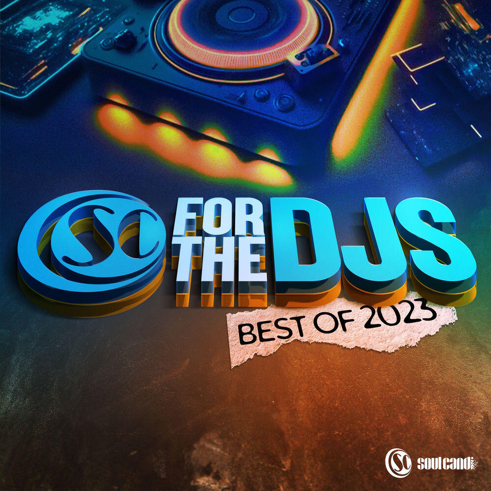 Релиз For the DJs 2023