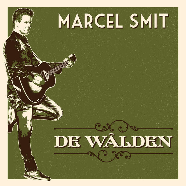 Релиз De Wâlden