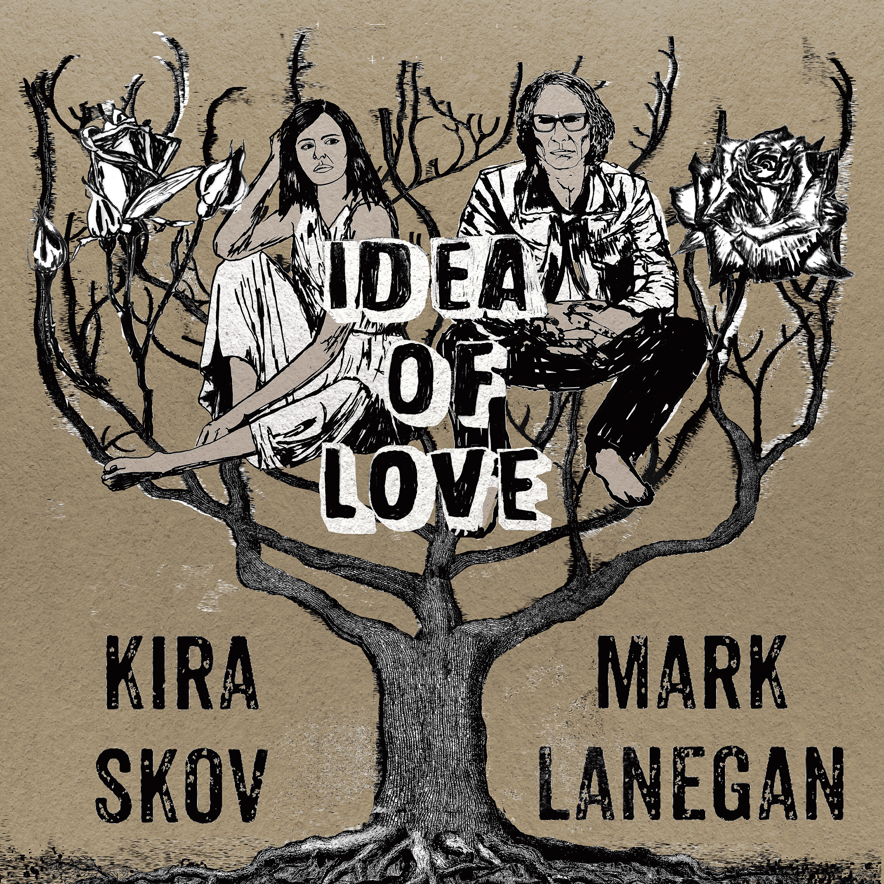 Релиз Idea of Love