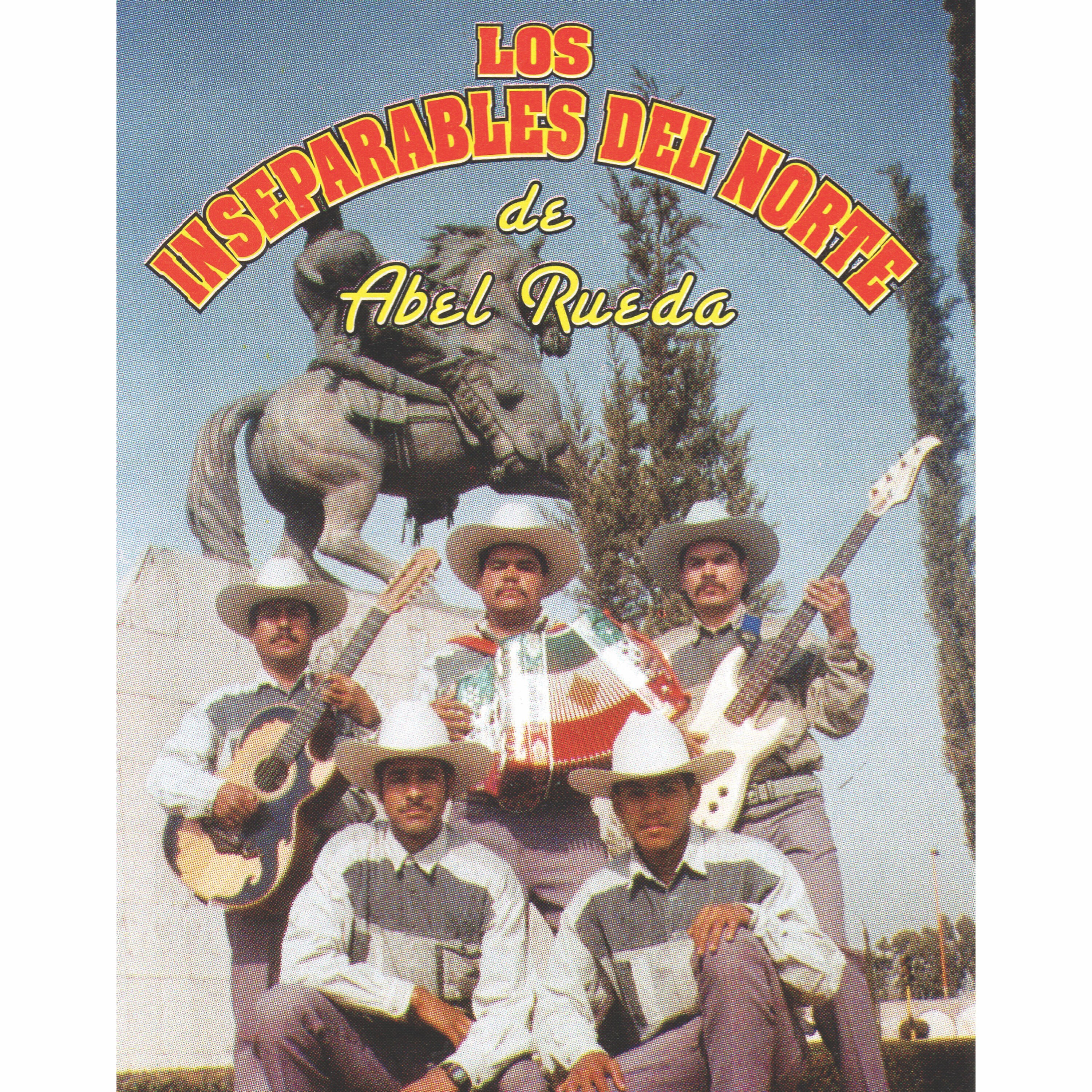 Los Inseparables Del Norte