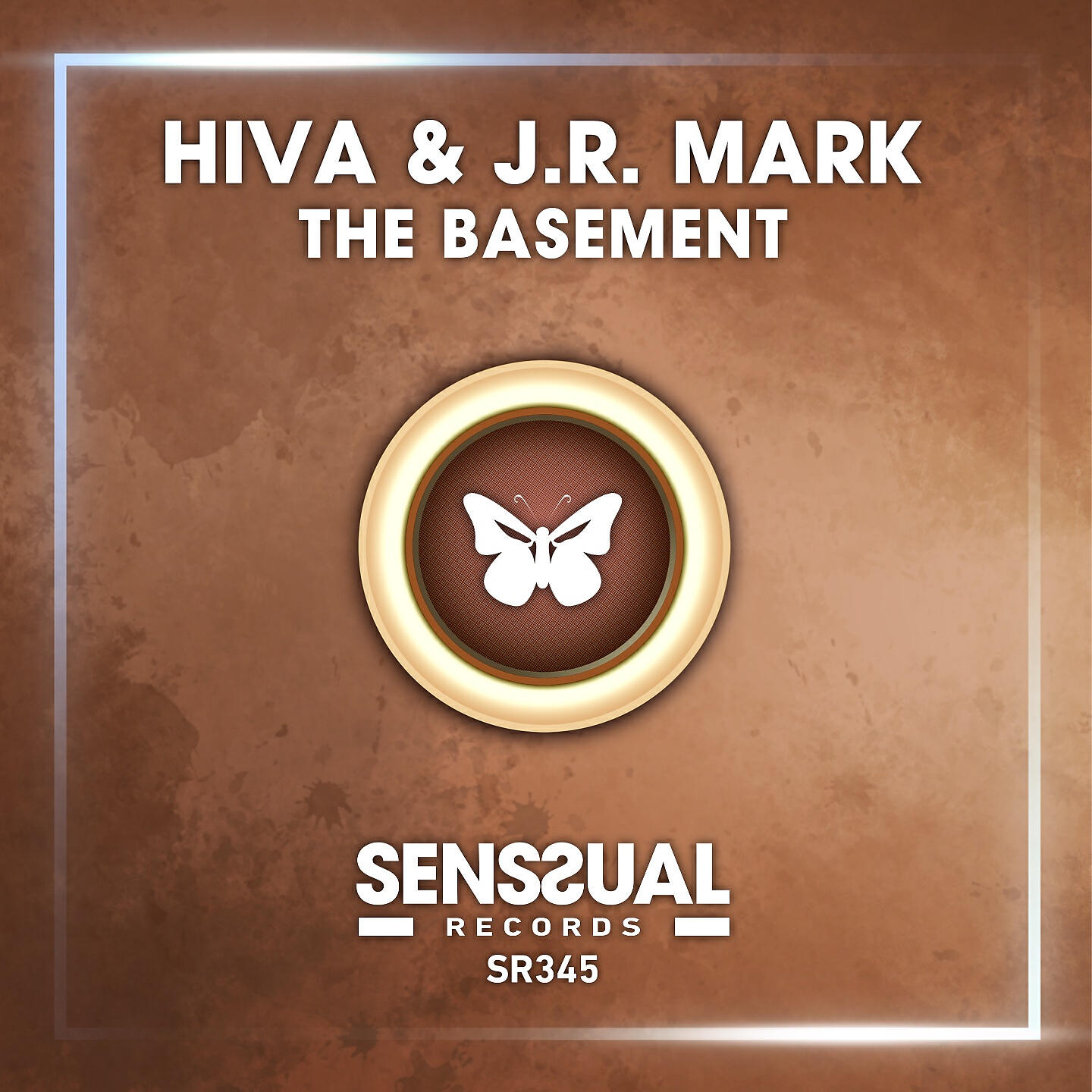 Постер альбома The Basement