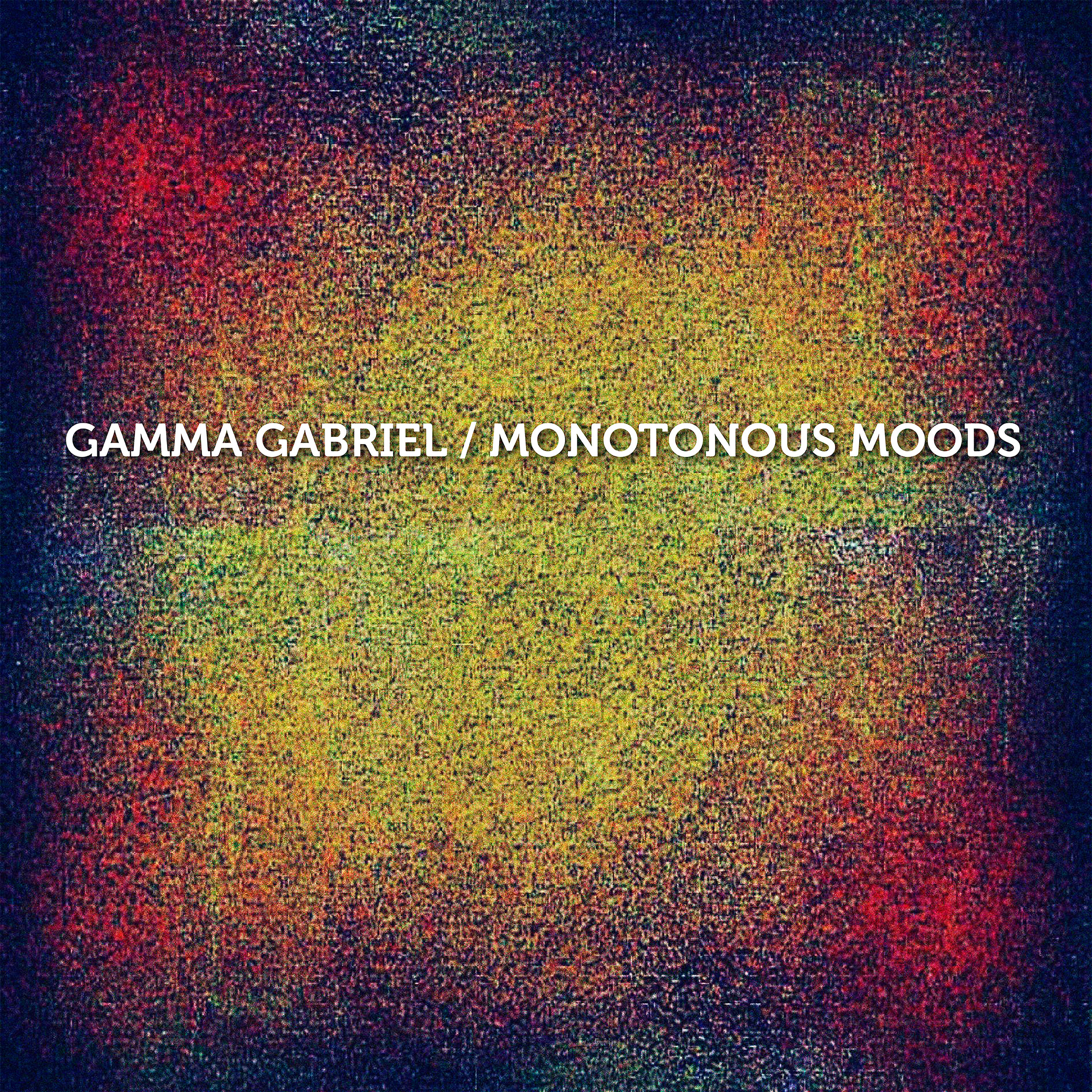 Релиз Monotonous Moods