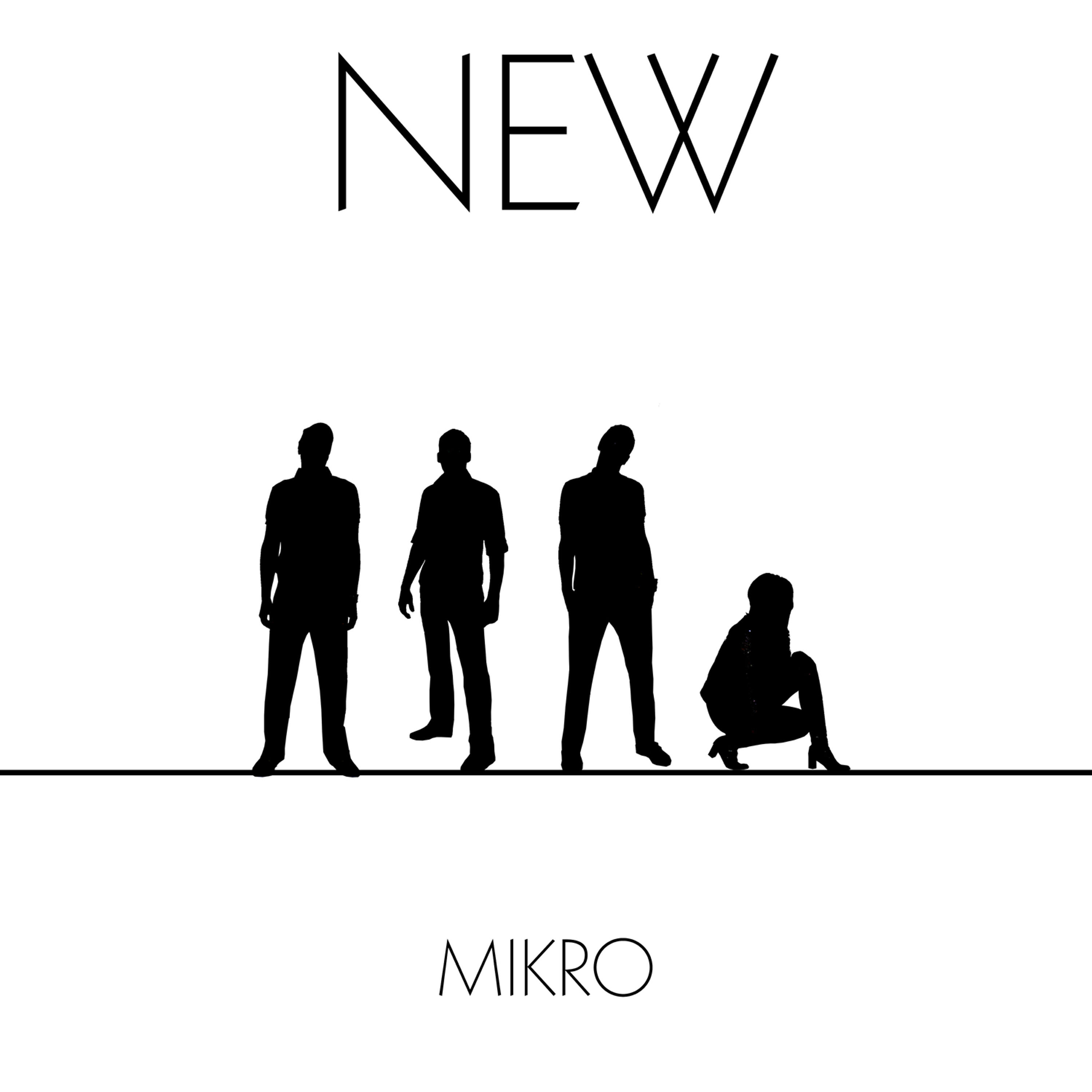 Релиз New