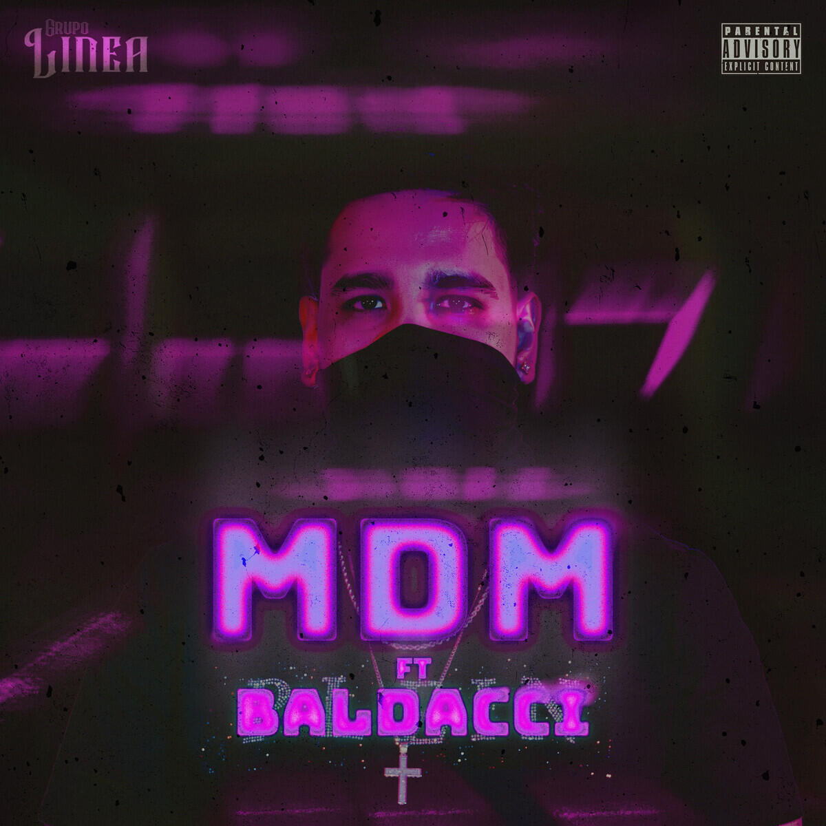 Релиз MDM
