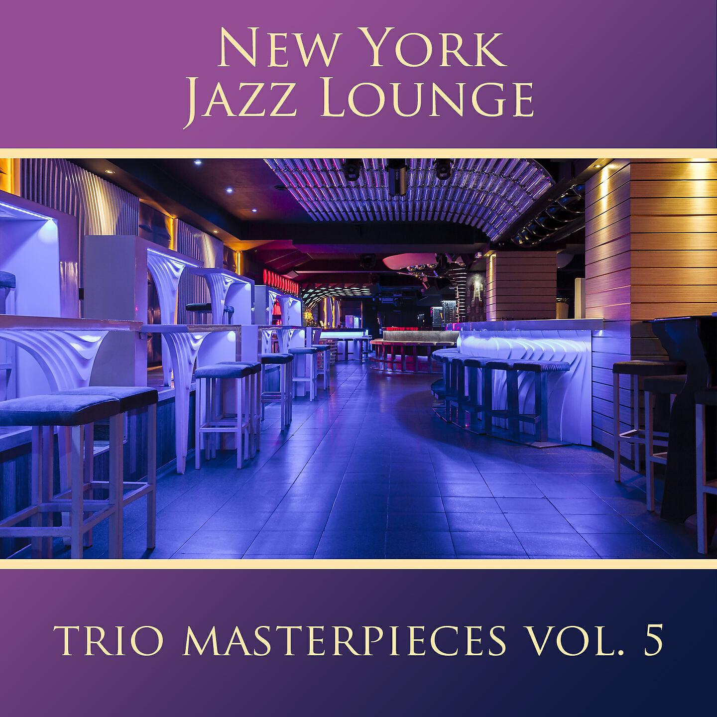 Релиз Trio Masterpieces, Vol. 5