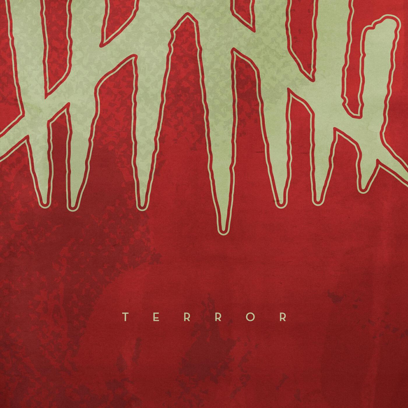 Релиз Terror