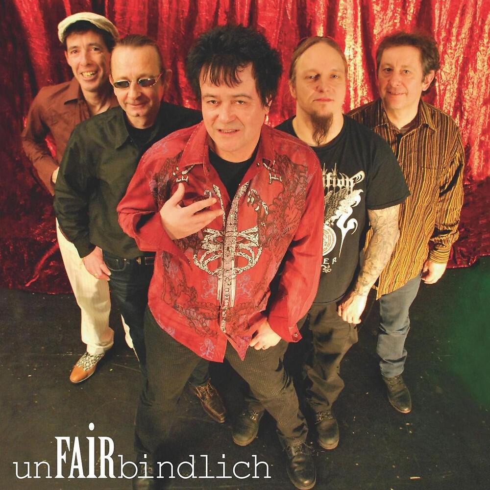 Релиз UnFAIRbindlich