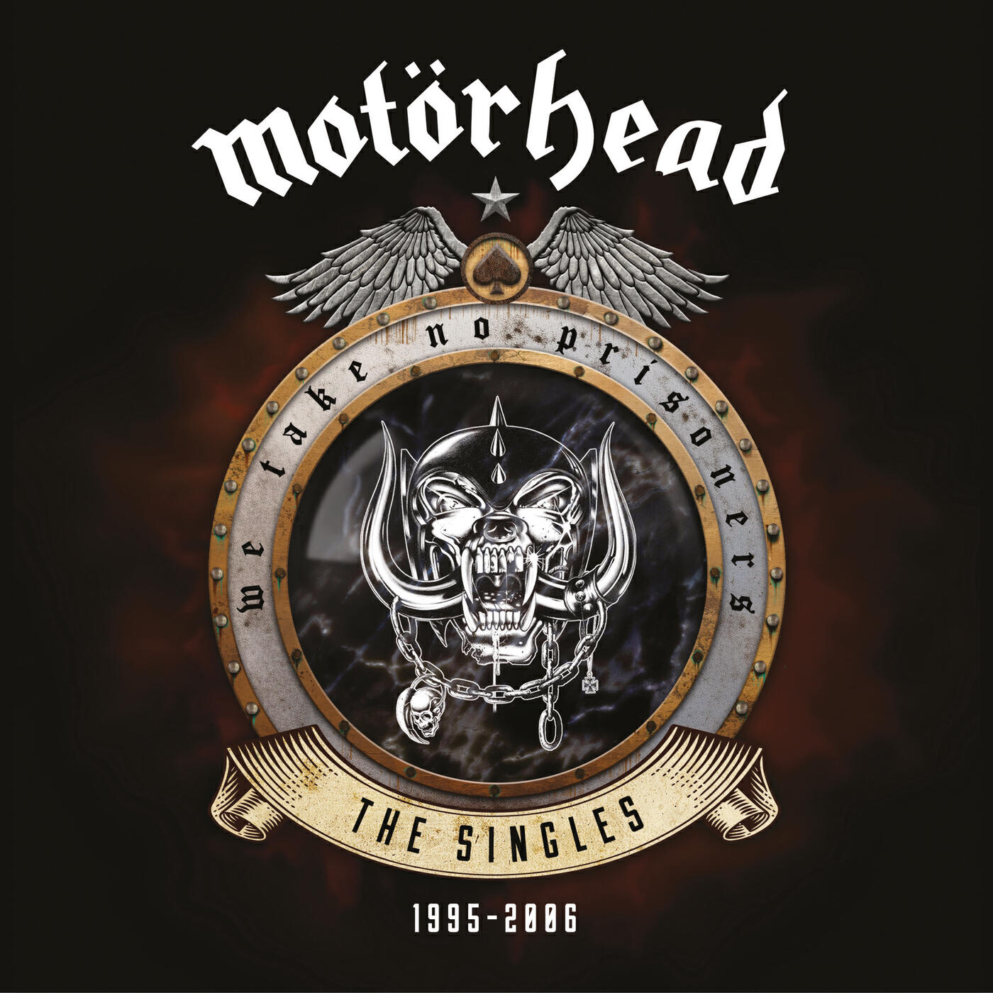 Motörhead - все альбомы слушать онлайн бесплатно на Zvuk.com