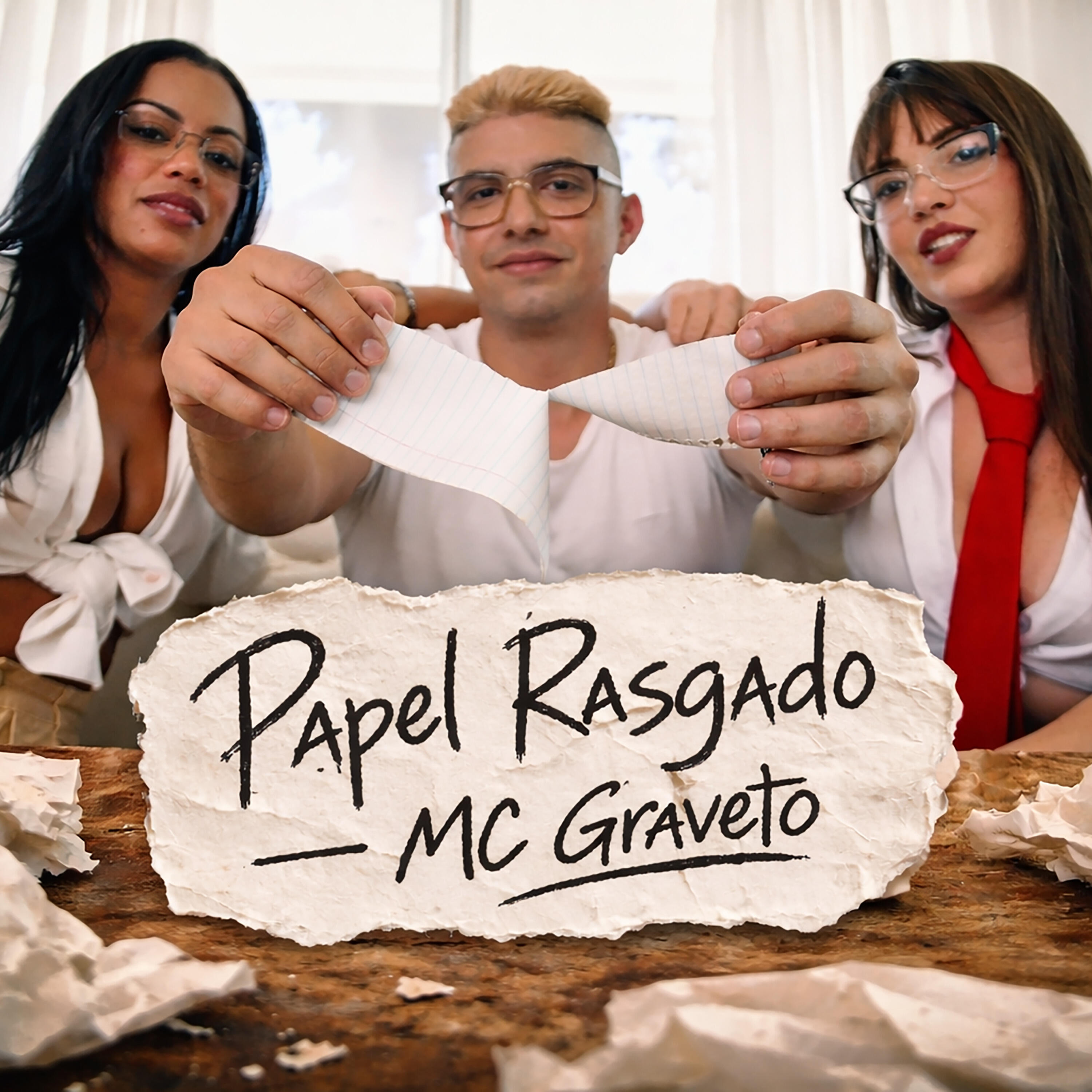 Mc Graveto Oficial