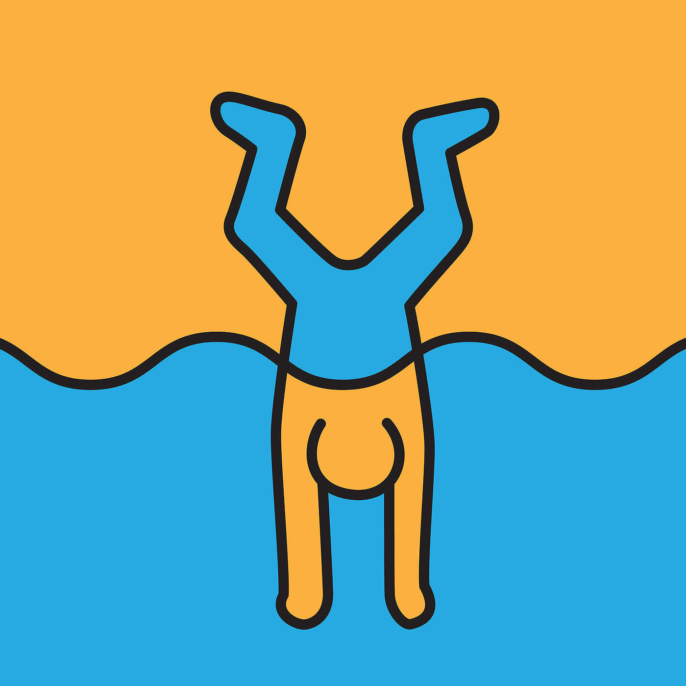 Релиз Dive