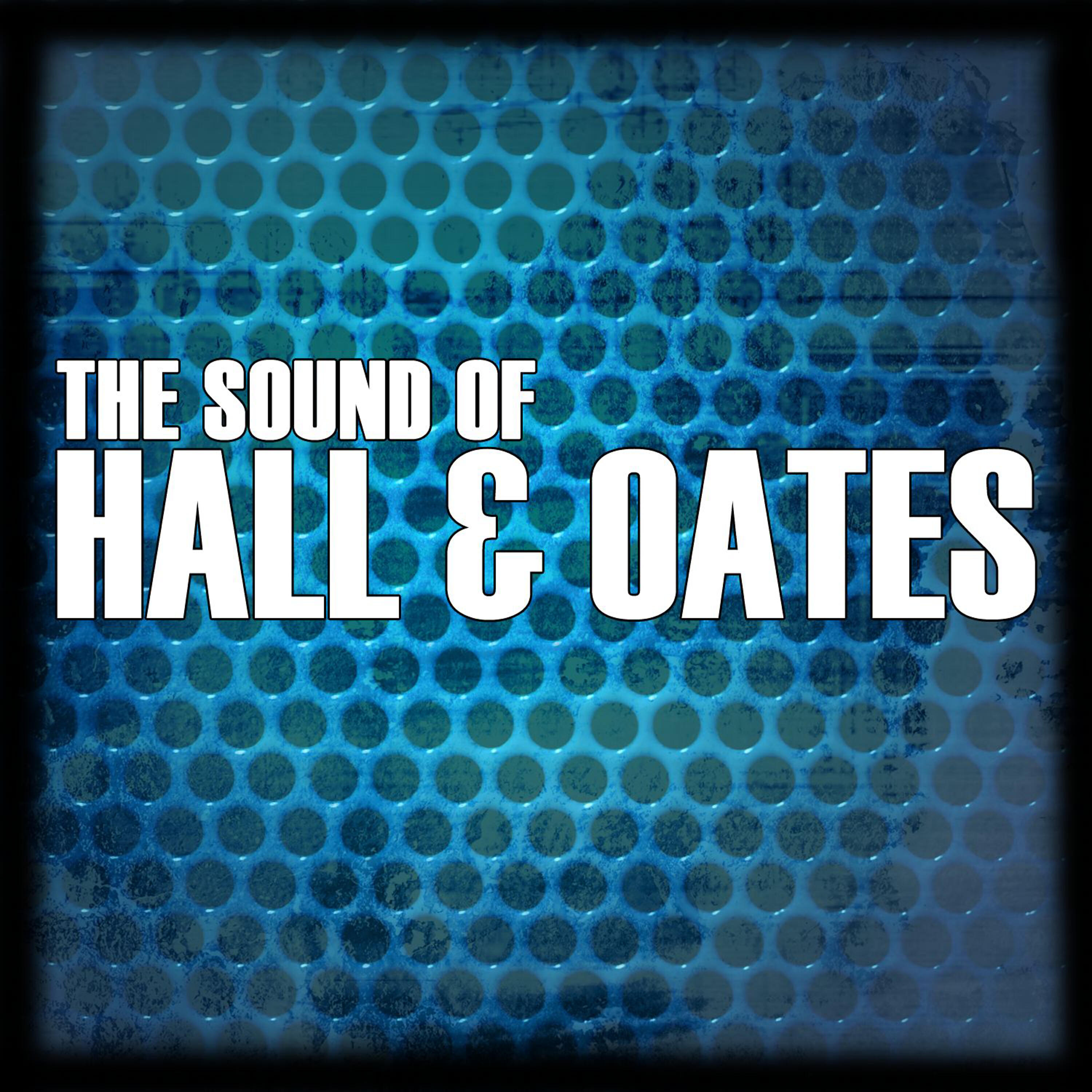 Релиз The Sound Of Hall & Oates