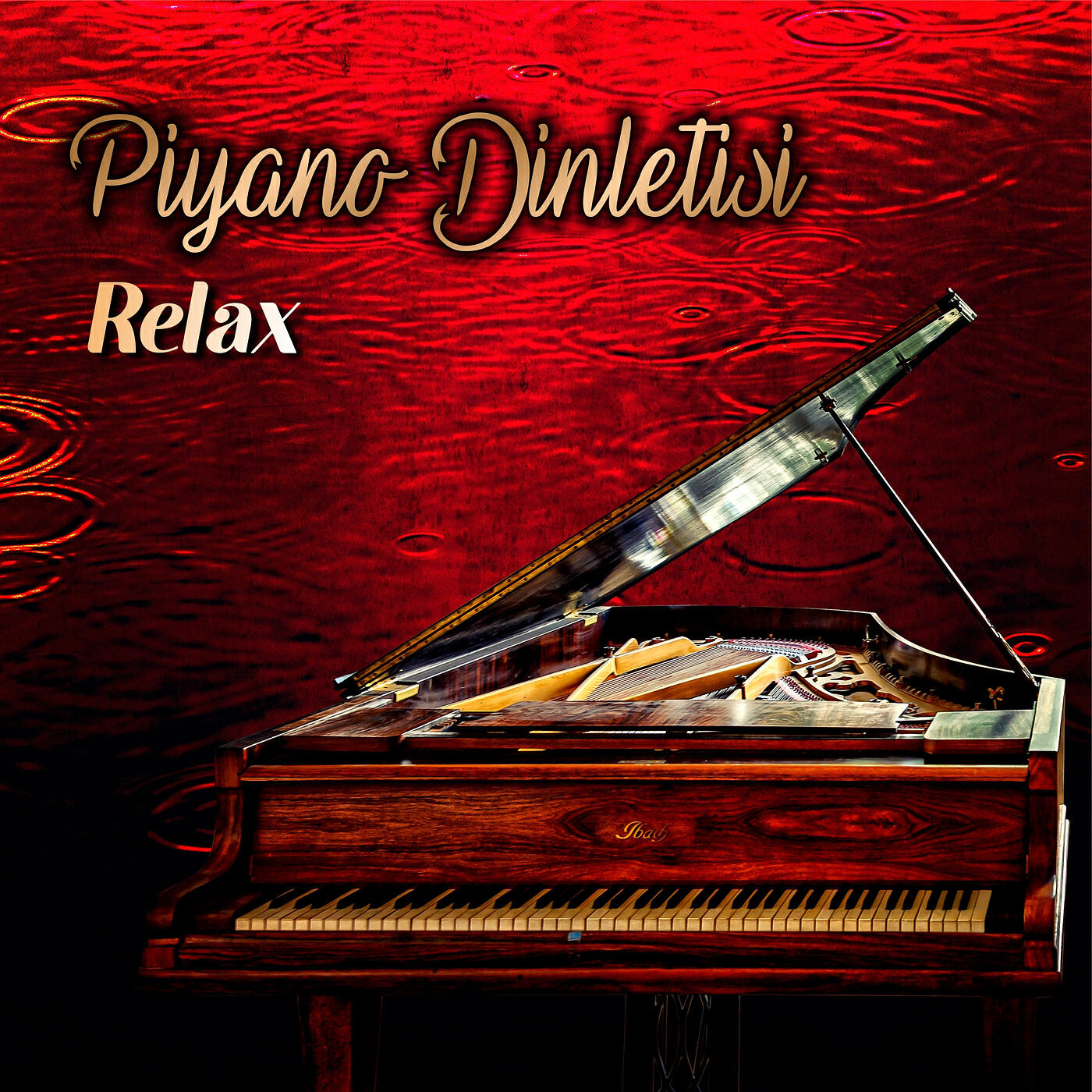Релиз Piyano Dinletisi Relax