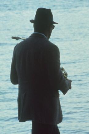 Sonny Fortune