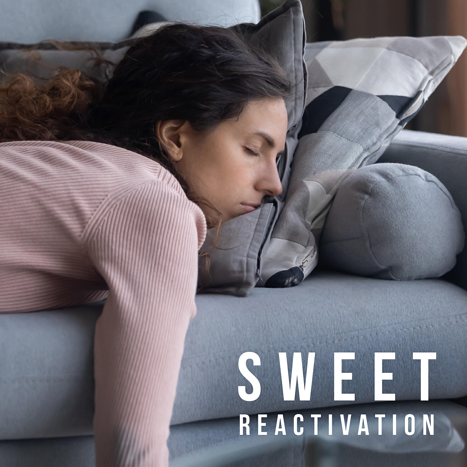 Релиз Sweet Reactivation. Nap After a Hard Day at Work. Soft Sleepy Atmosphere