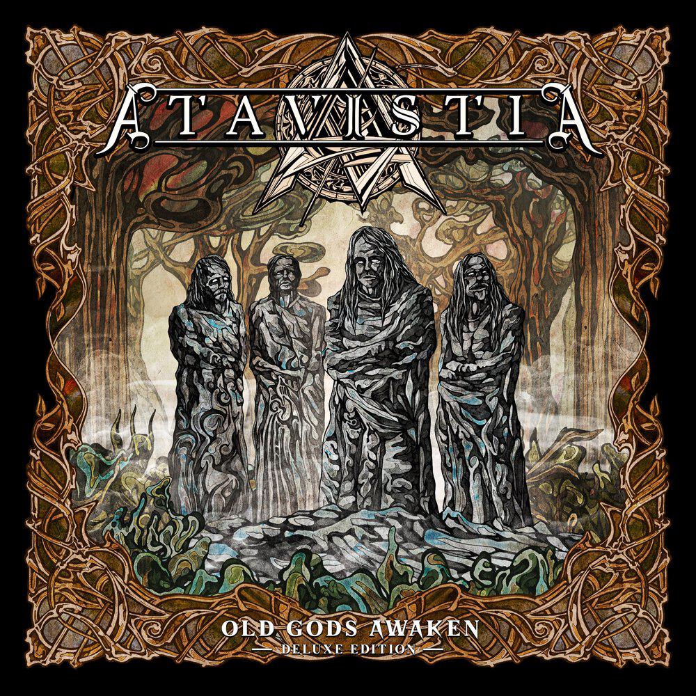 Релиз In the Shadow of Tomorrow