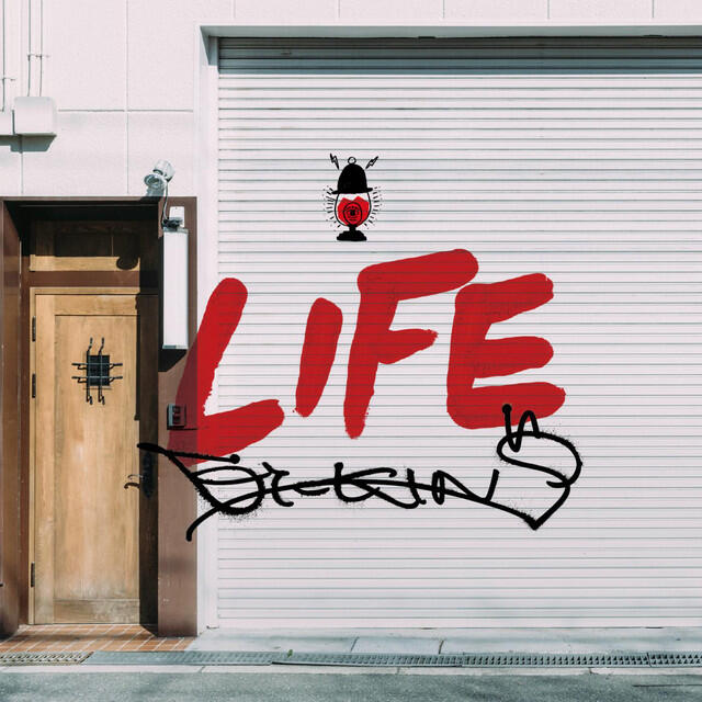 Релиз LIFE