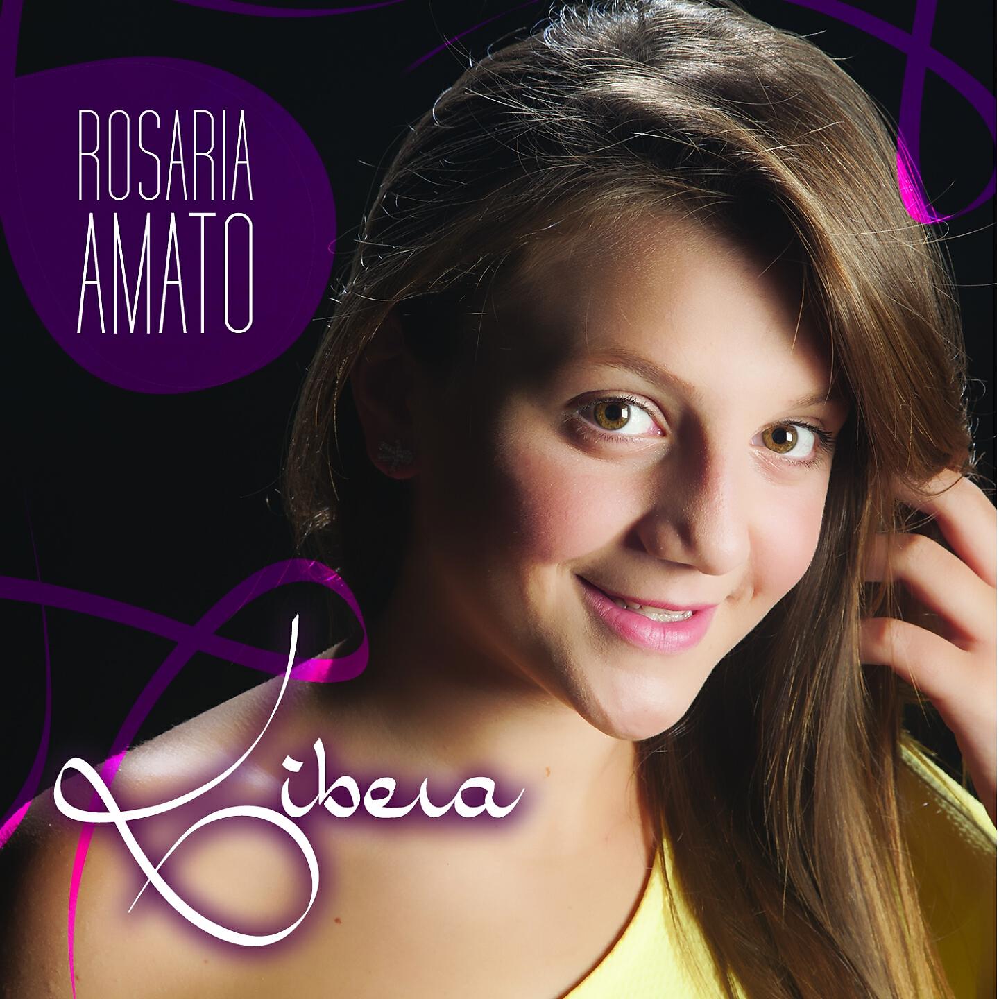 Rosaria Amato
