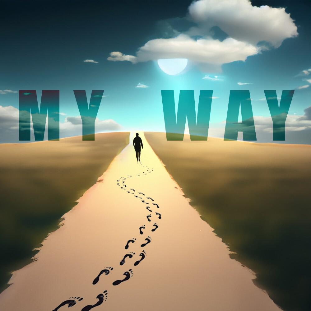Релиз My Way