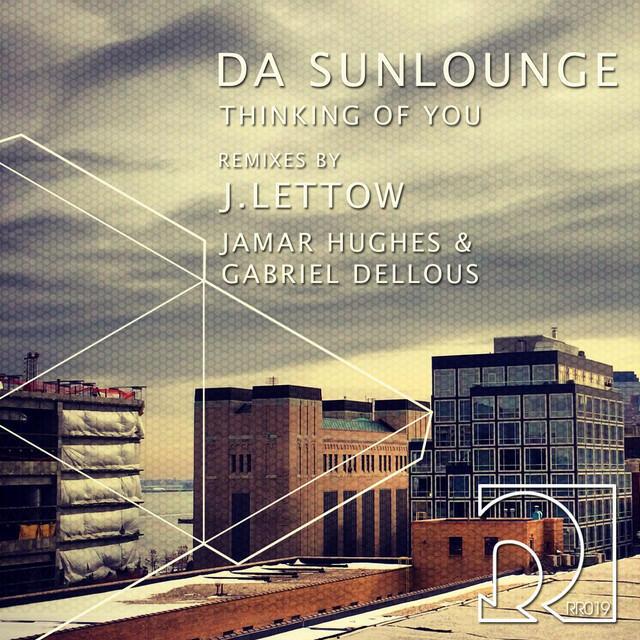 Релиз Thinking Of You