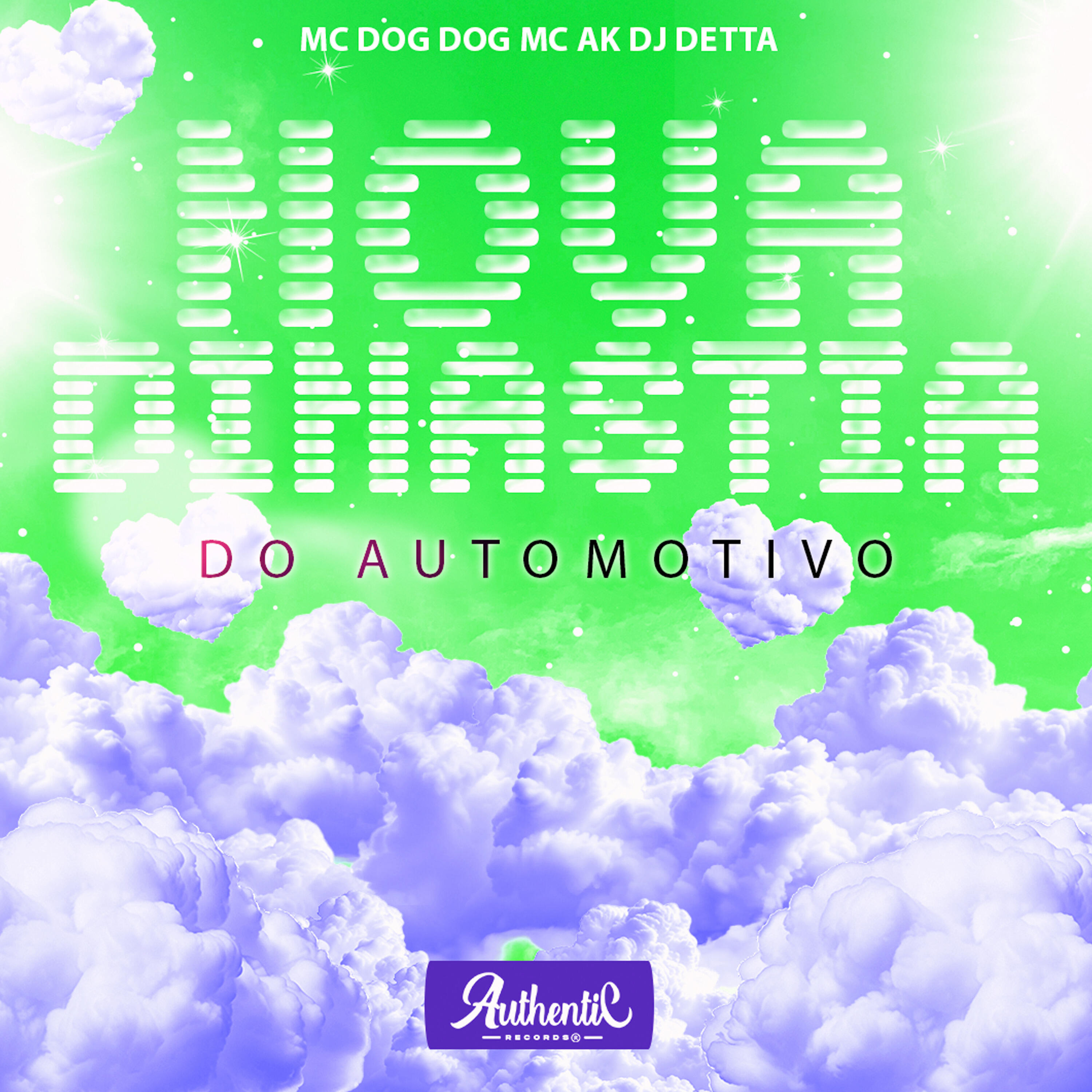 Релиз Nova Dinastia do Automotivo