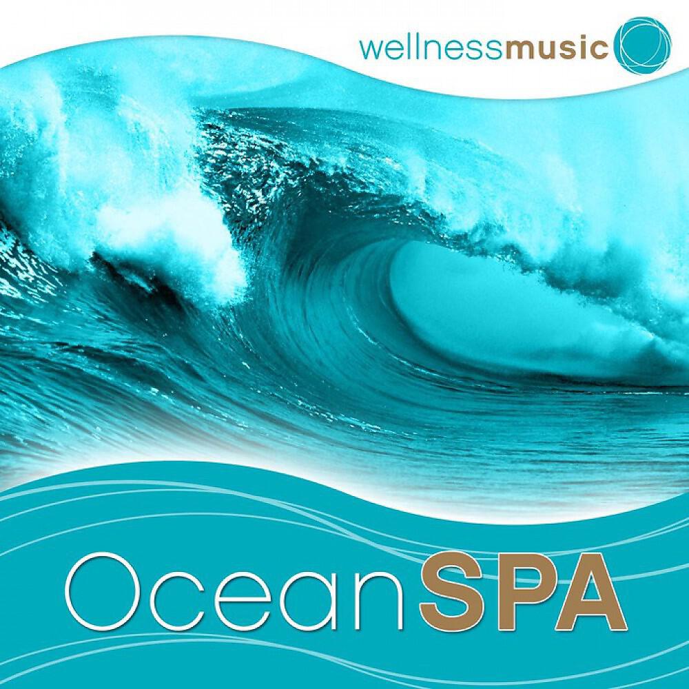 Релиз Wellness Music: Ocean Spa