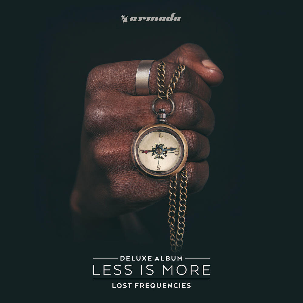 Релиз Less Is More (Deluxe)