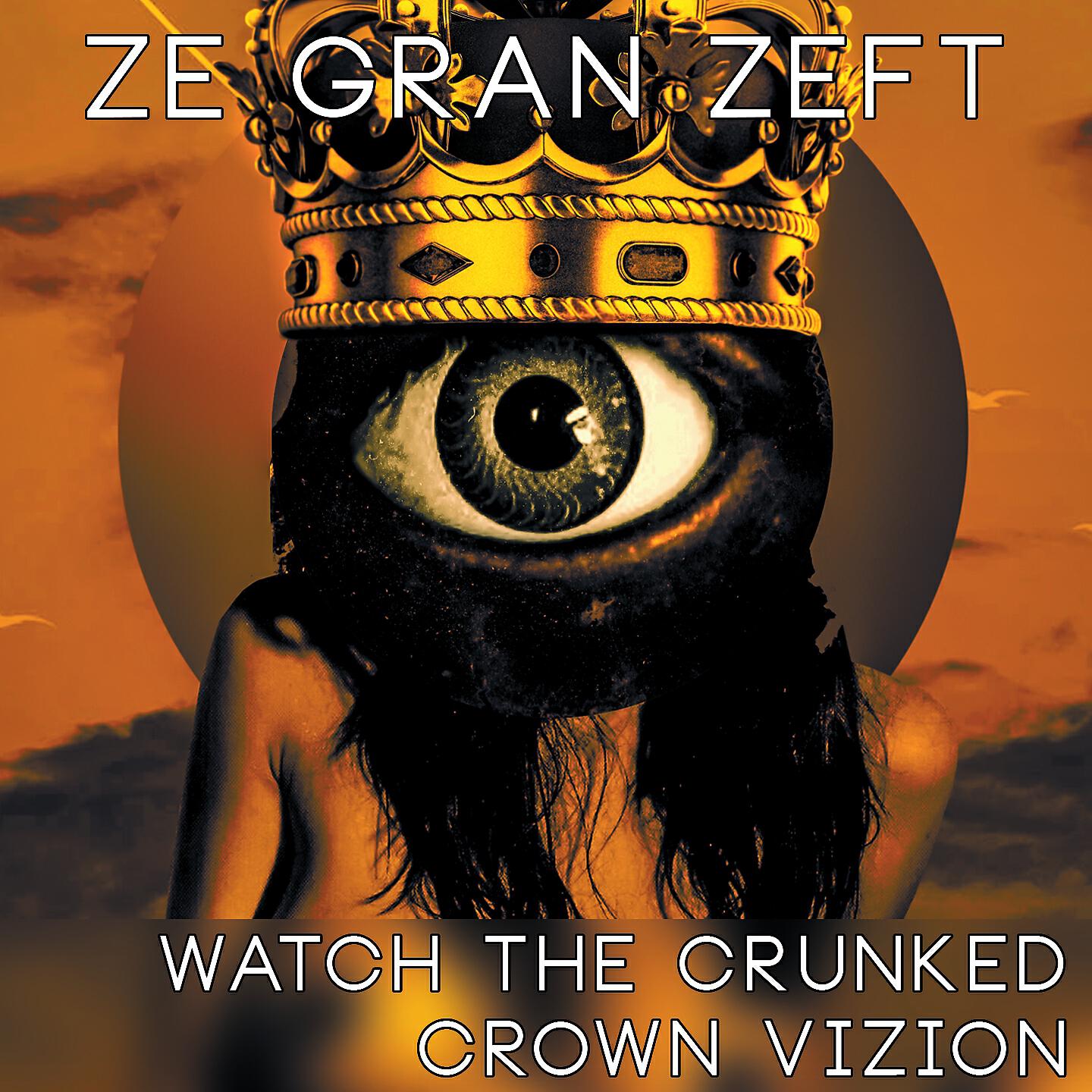 Релиз Watch the Crunked Crown Vizion