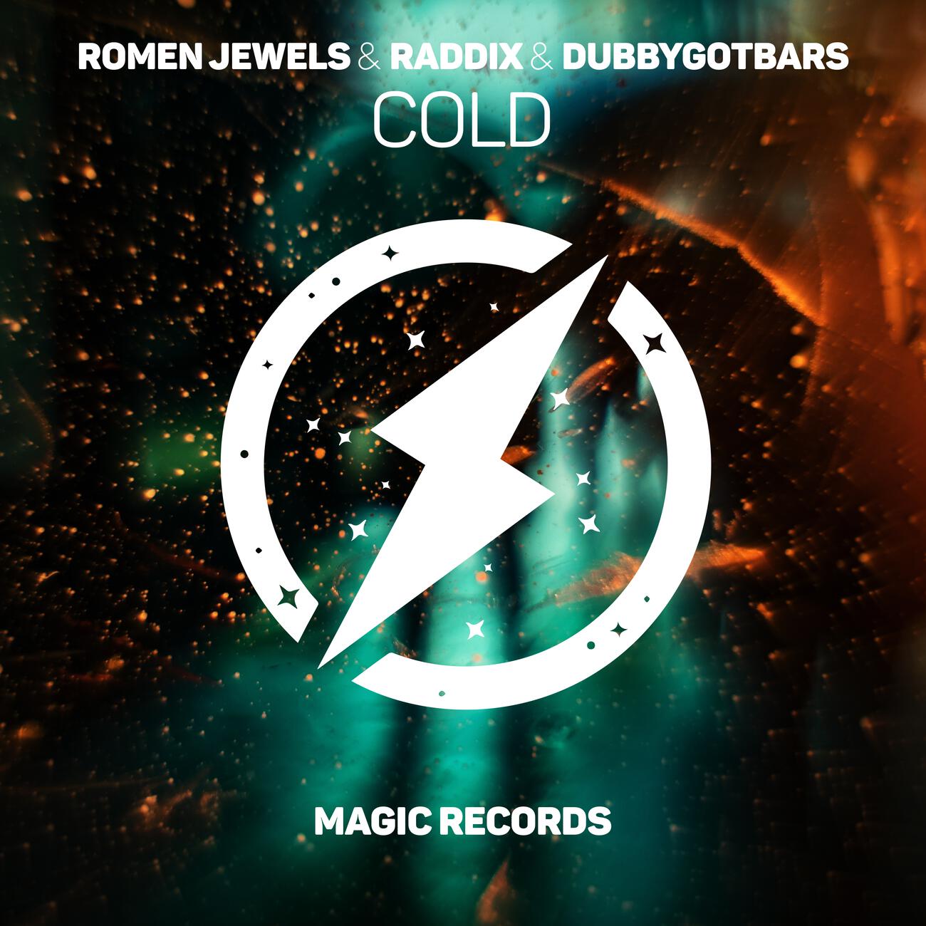 Релиз Cold