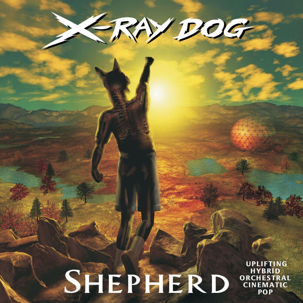 Релиз Shepherd