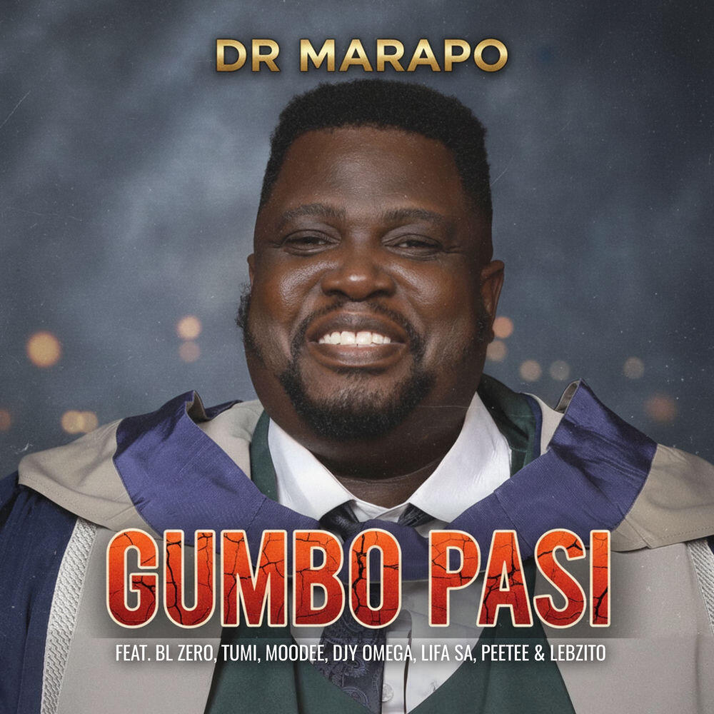 Релиз Gumbo Pasi