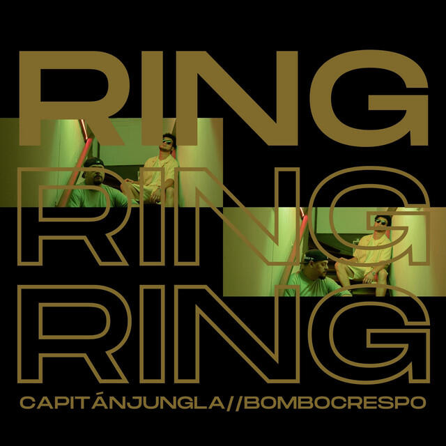 Релиз Ring