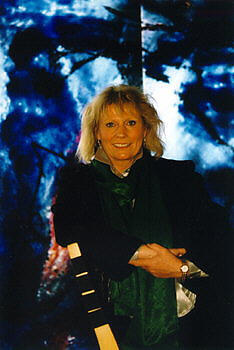 Annika Hoydal
