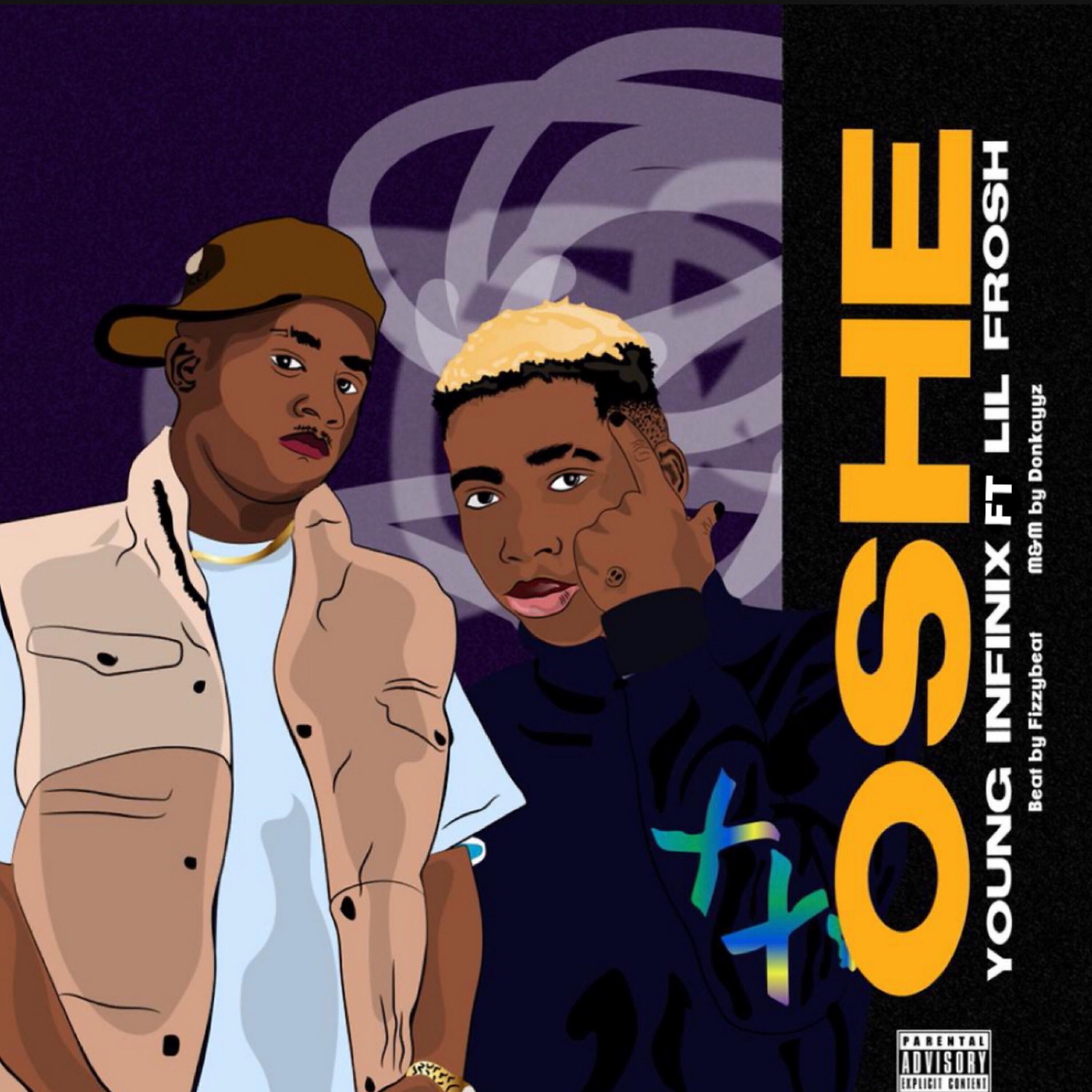 Релиз Oshe