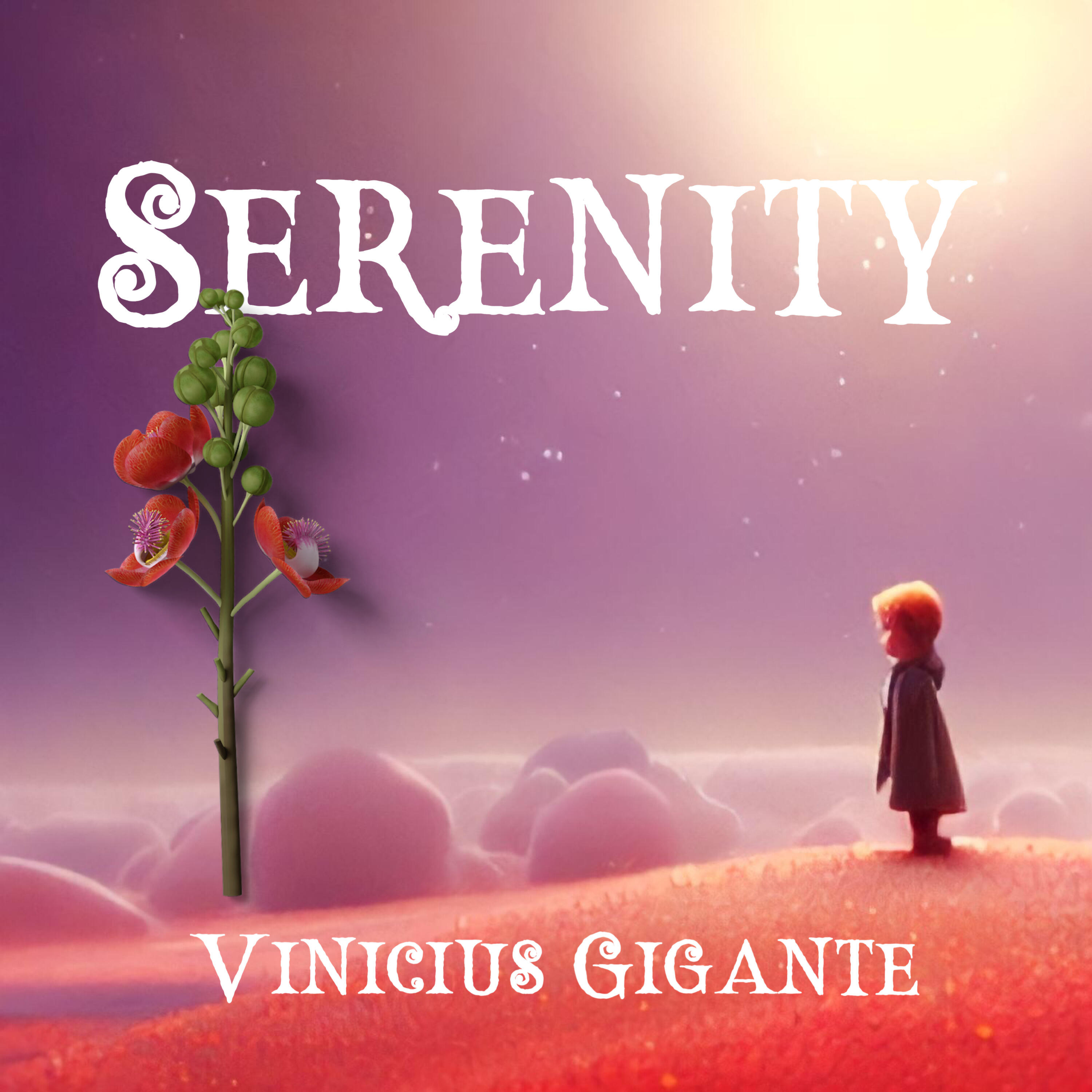 Релиз Serenity