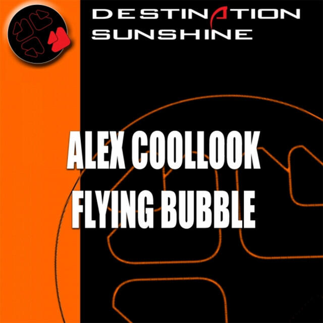 Релиз Flying Bubble