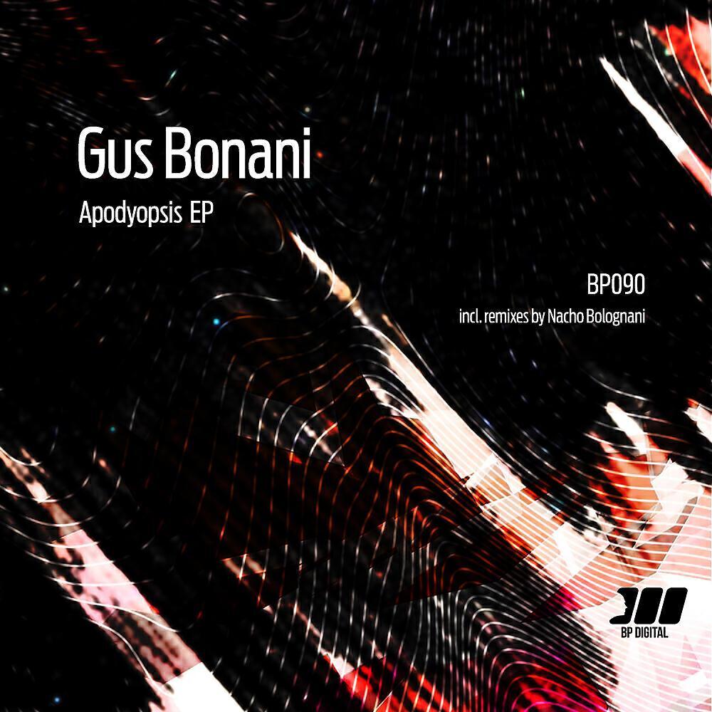Gus Bonani