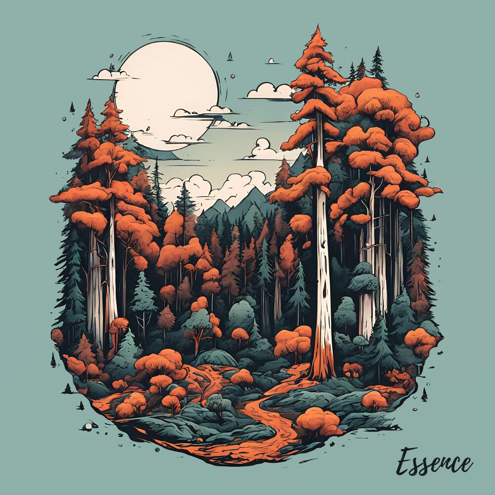 Релиз Essence