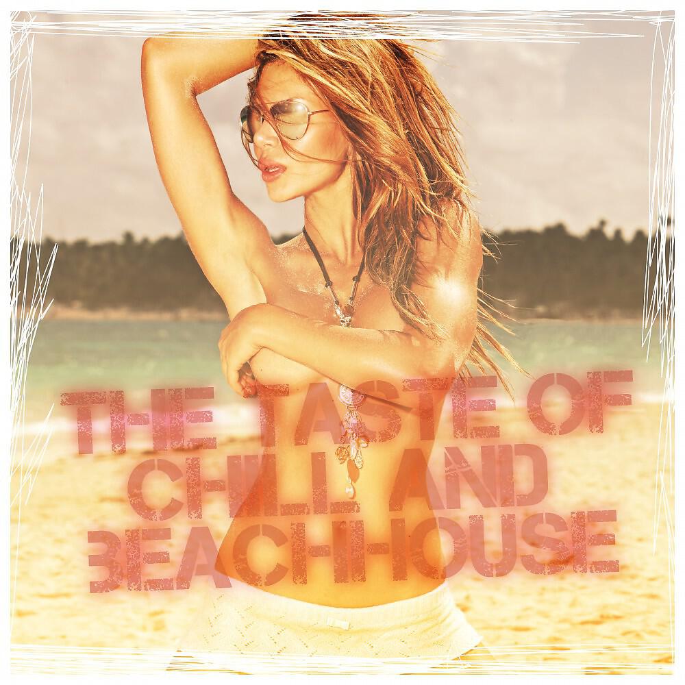 Релиз The Taste of Chill and Beachhouse