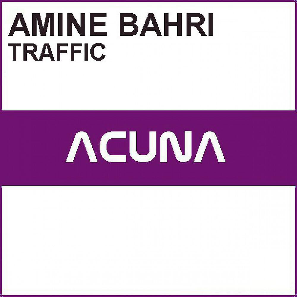 Релиз Traffic