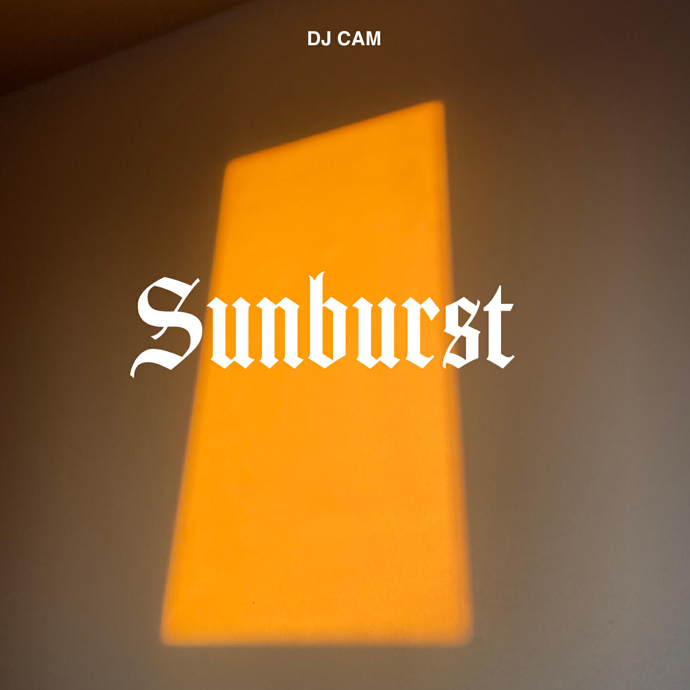 Релиз Sunburst (The Drum & Bass versions)
