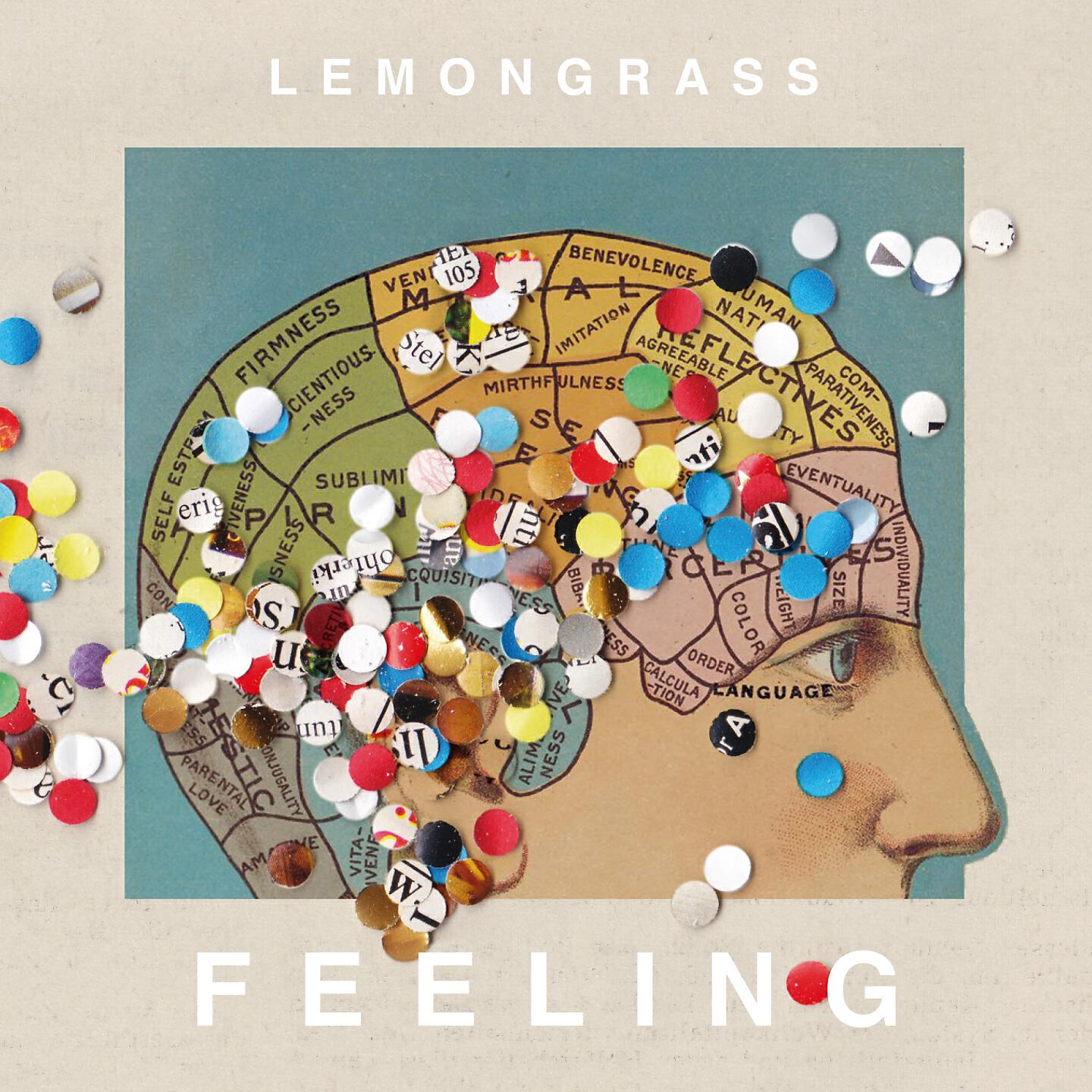 Релиз Feeling