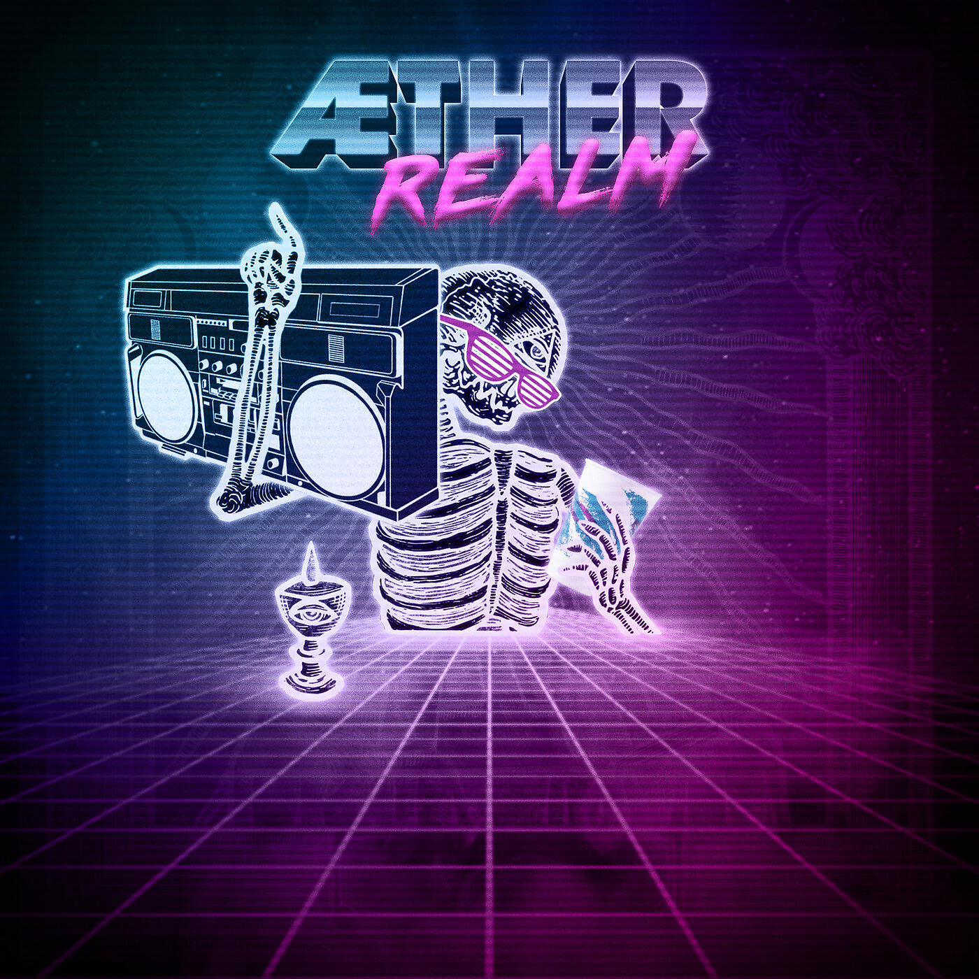 Релиз Death (Synthwave Remix)