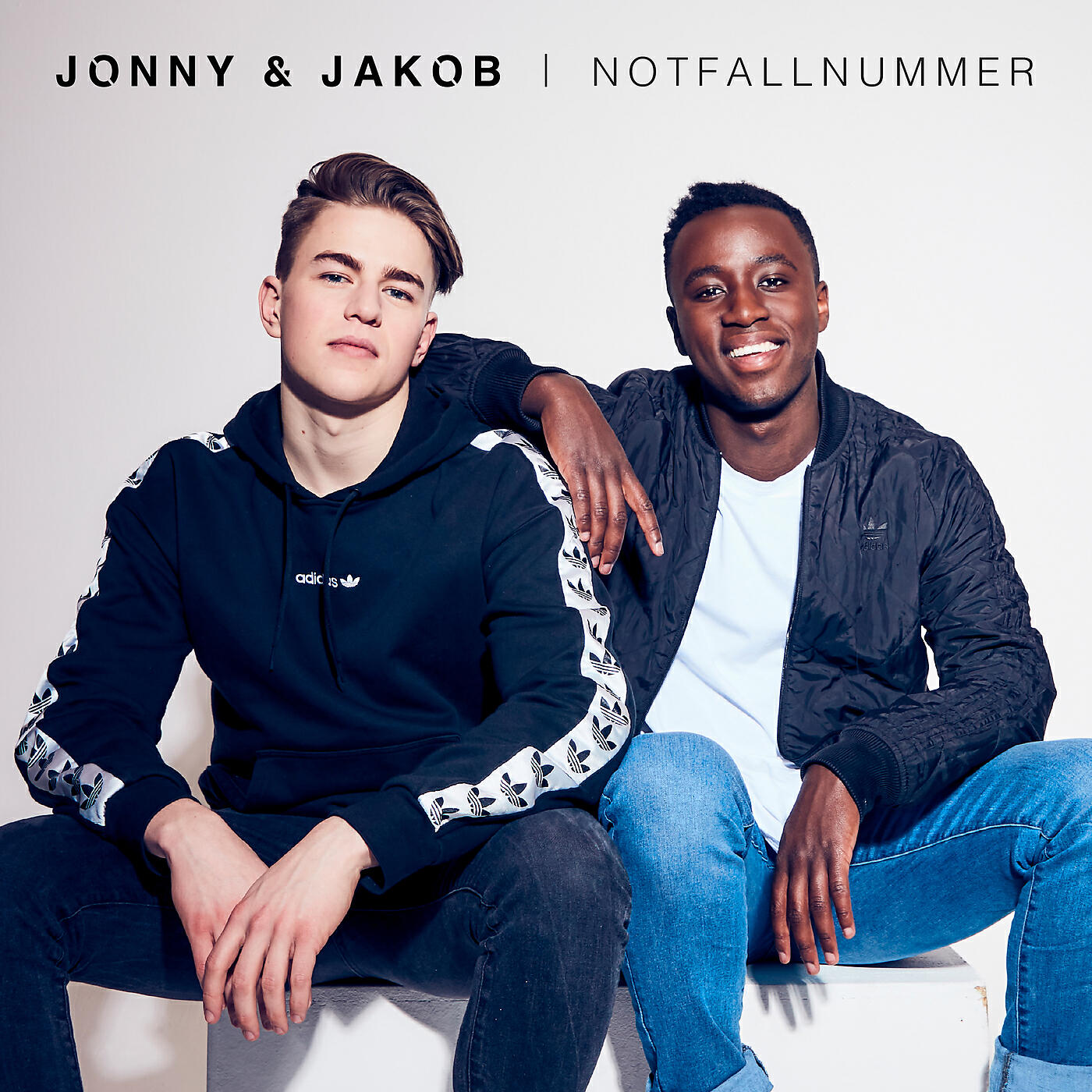 Релиз Notfallnummer
