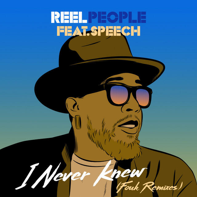 Релиз I Never Knew (Fouk Remixes)